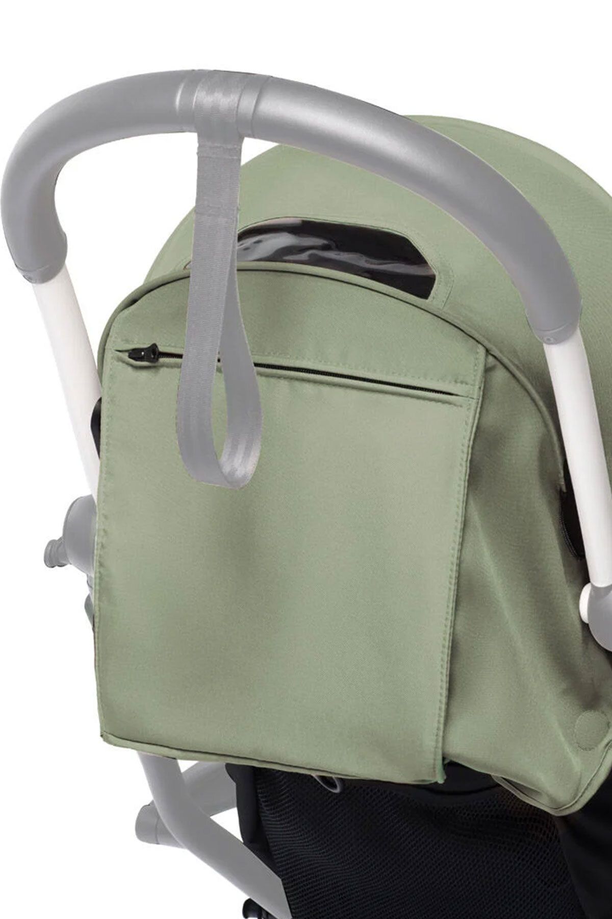 yoyo-Seating Unit (6 Months and After) - Olive 3