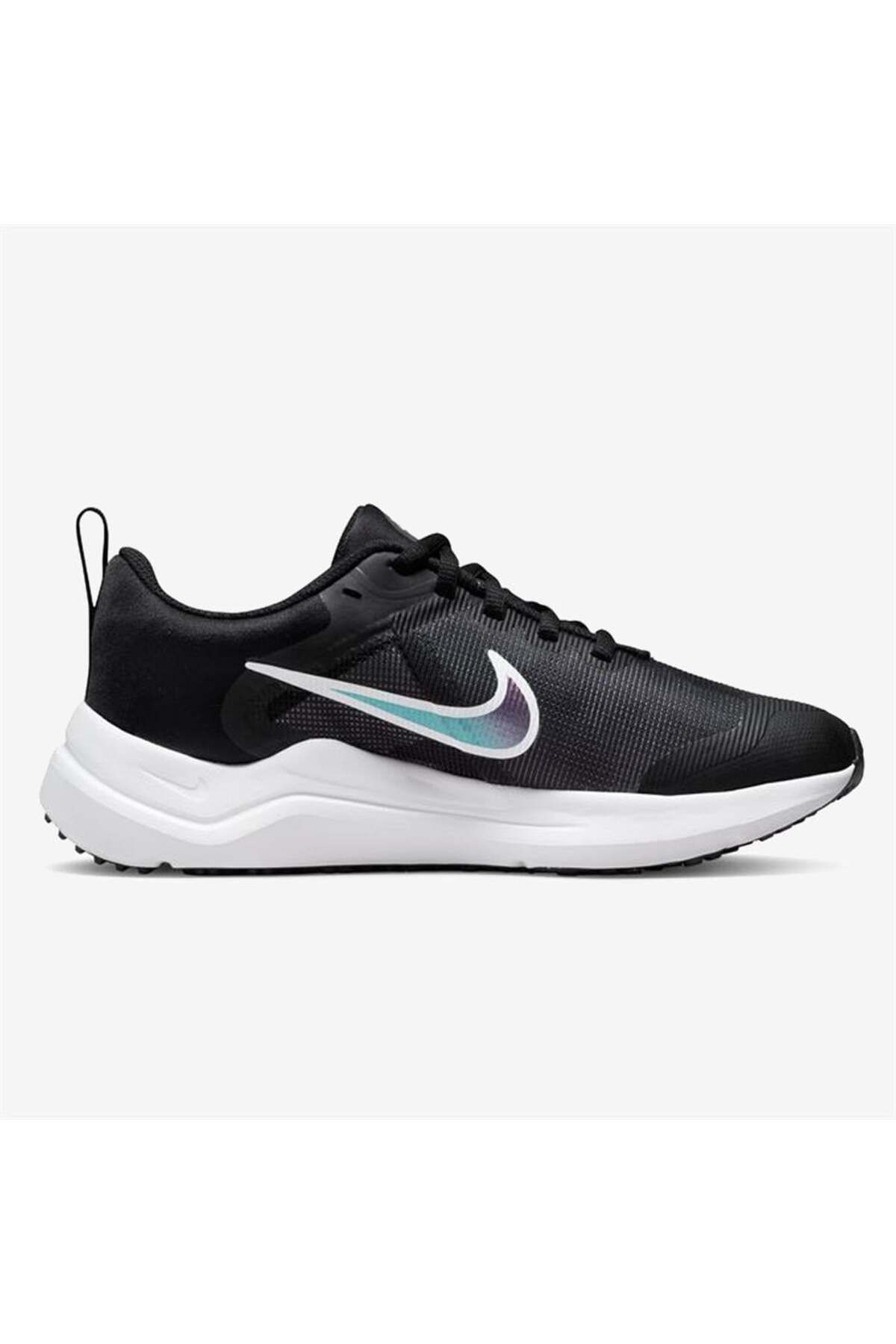 Nike-Downshifter 12 - حذاء الجري النسائي Dm4194-003 6