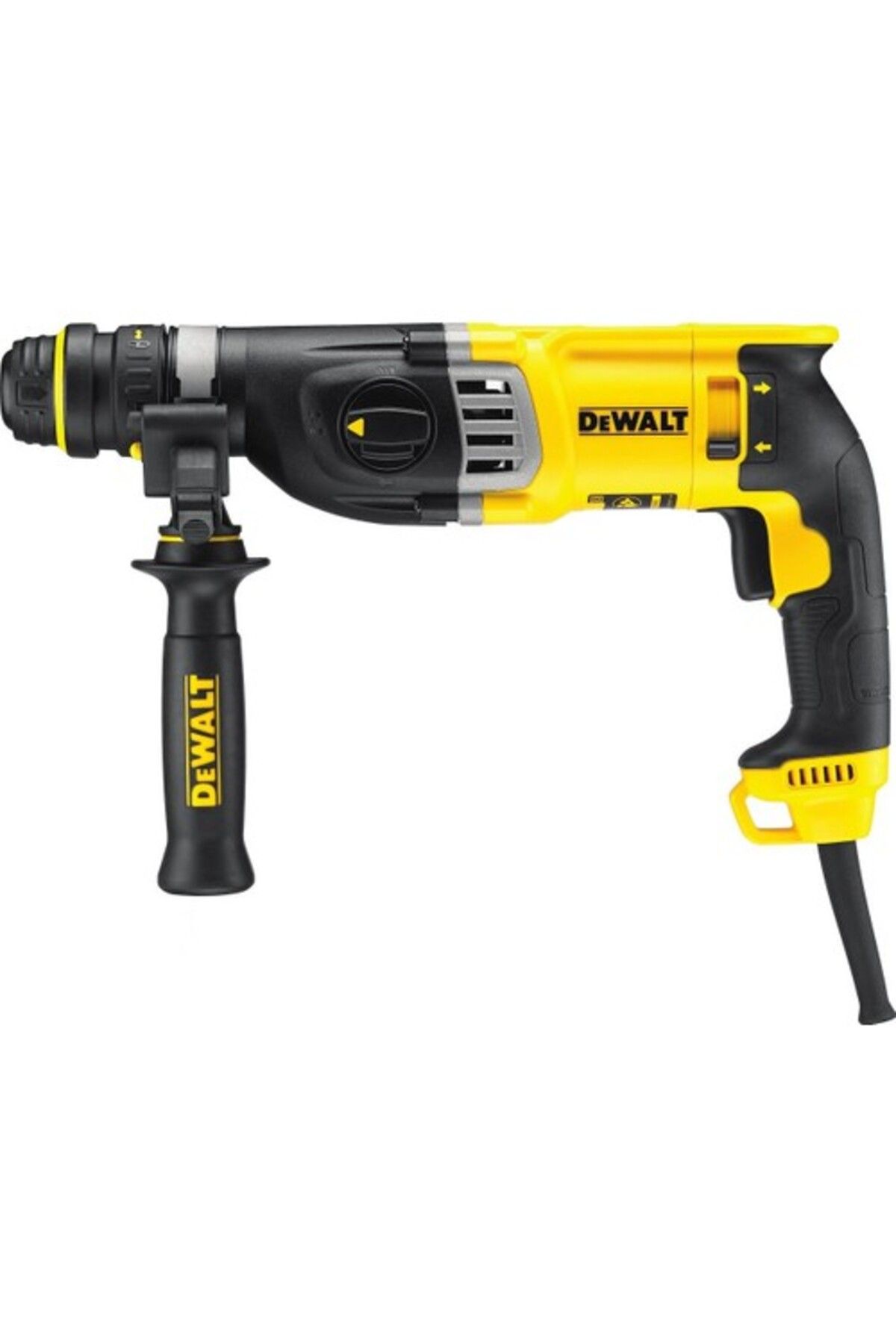 Dewalt D25143 Sds Kırıcı Delici 28mm