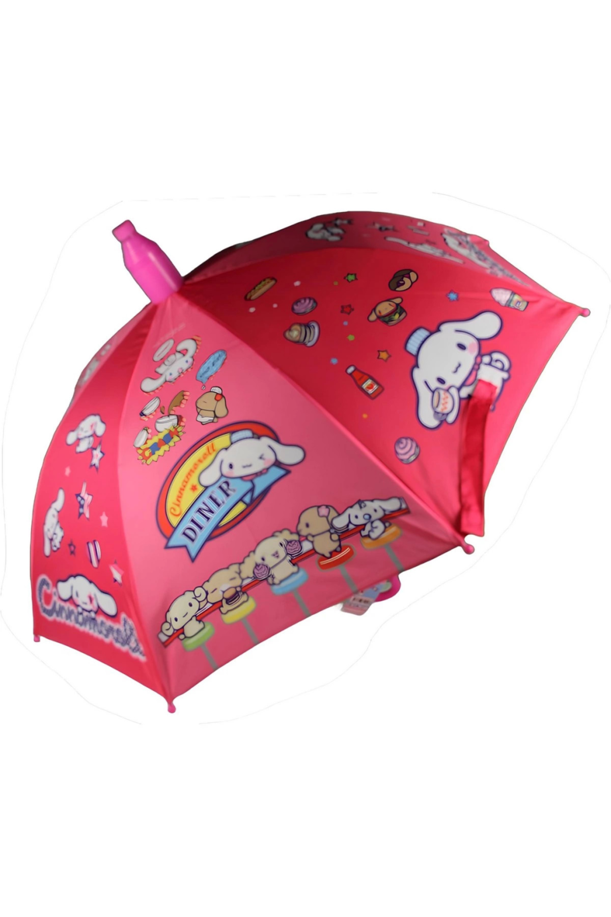 چتر مجاز نسس‌ورلد سینه‌مرول