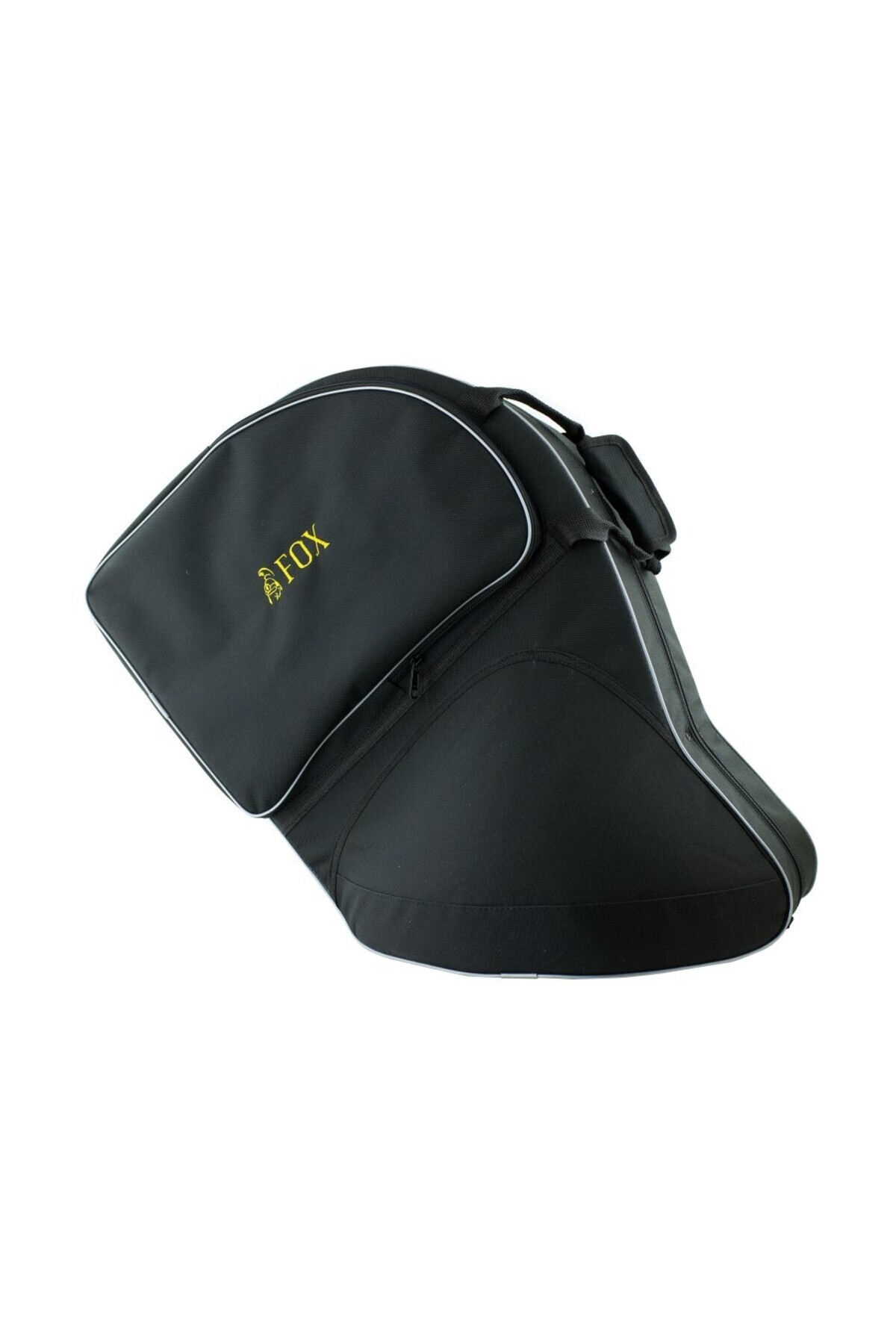 Fox-Fhd2000 Double French Horn 3