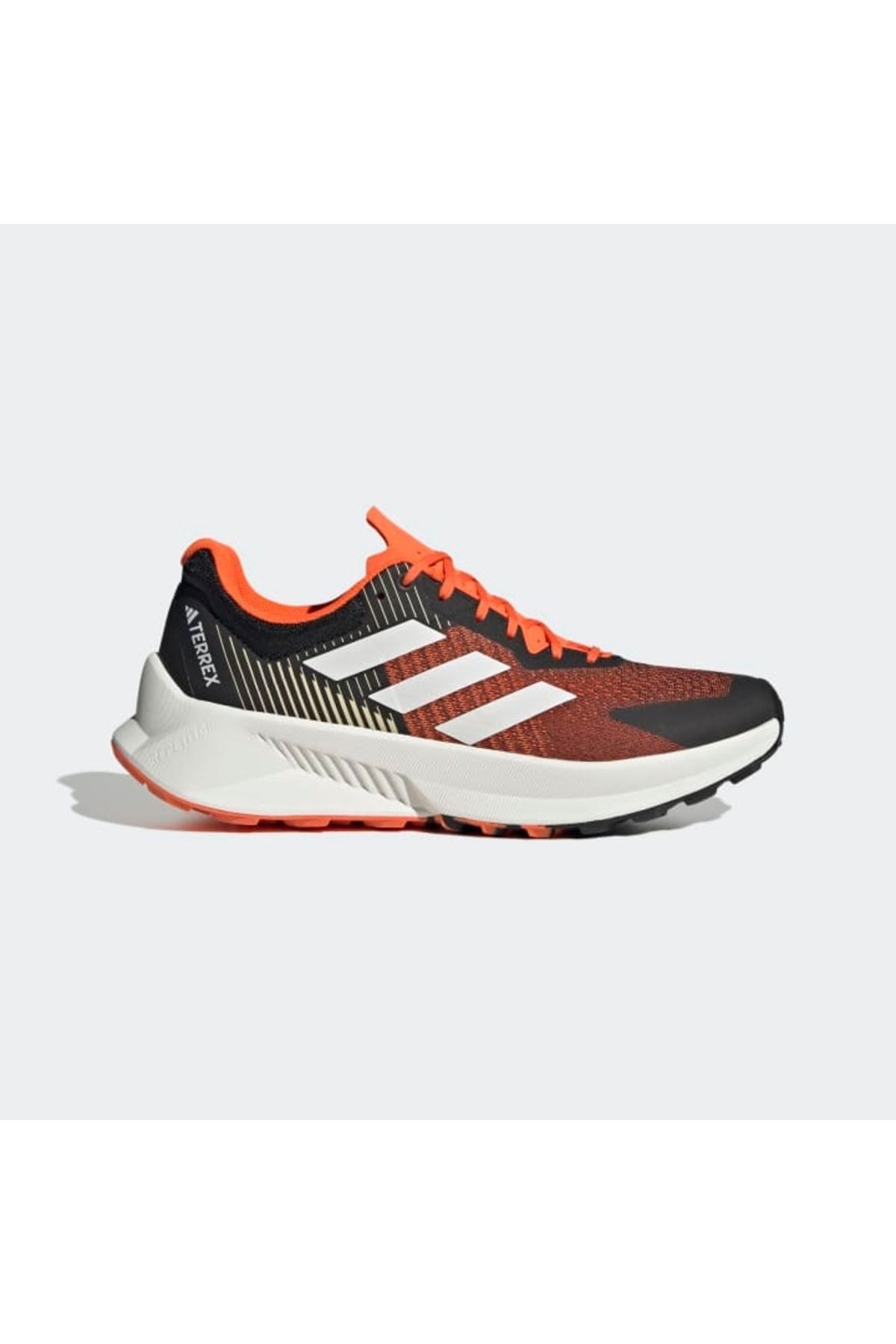 adidas-Terrex Soulstride Flow Hp5564 - Men's Outdoor Shoes 1