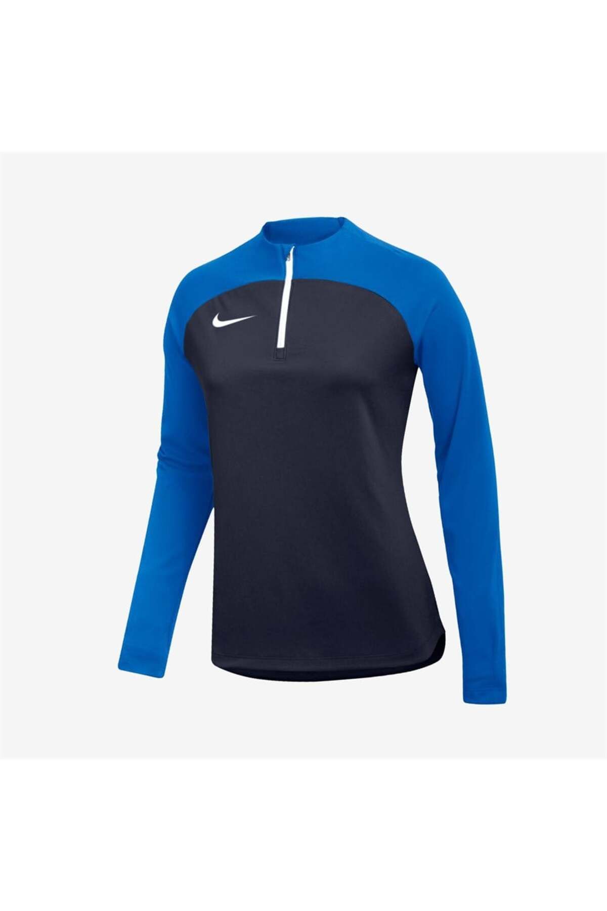 Nike-Women's Training Tracksuit Top - W Nk Df Acdpr Dril Top K 1