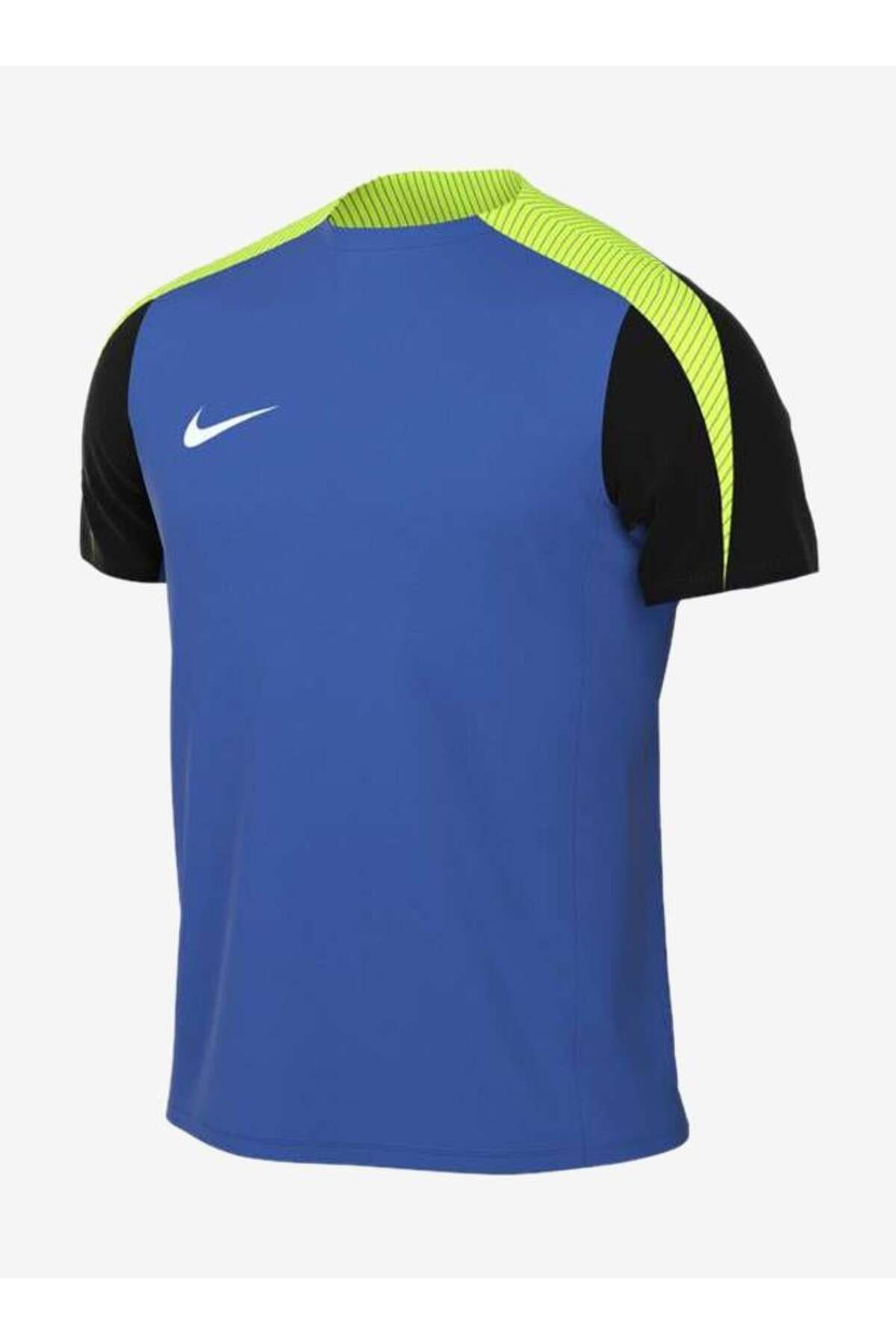 تی شرت آموزشی مردانه M Nk Df Strk24 Ss Top K Nike