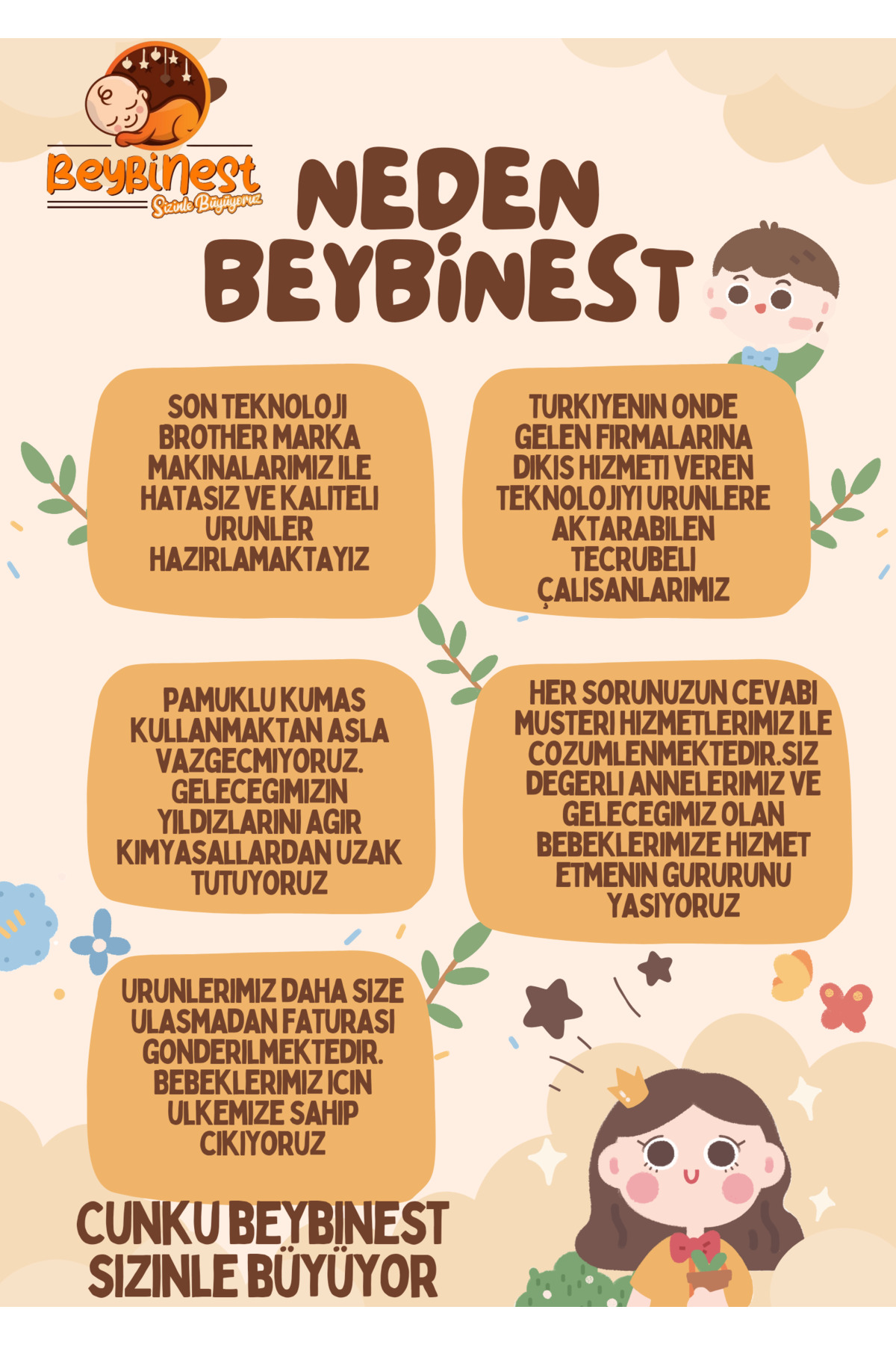 BeybiNest Emzirme Önlüğü  ve Emzirme Yastığı 2 li set Emzirme örtüsü fotoğrafı 5 (önizleme)