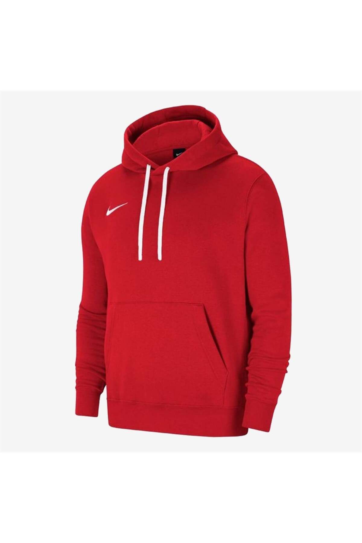 Nike W Nk Flc Park20 Po Hoodie Kadın Sweatshirt