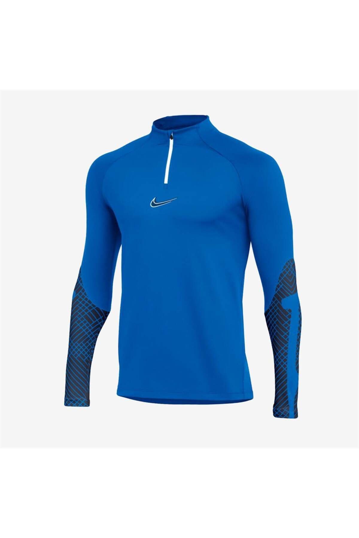 تاپ ورزشی مردانه M Nk Df Strk Dril Top K Nike
