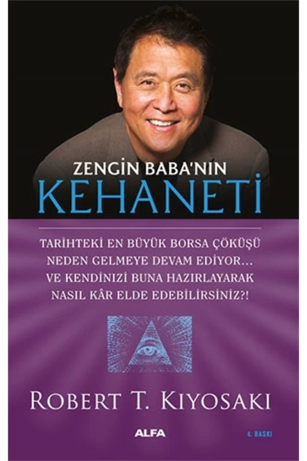 Zahrada Yayınları Zengin Baba nın Kehaneti