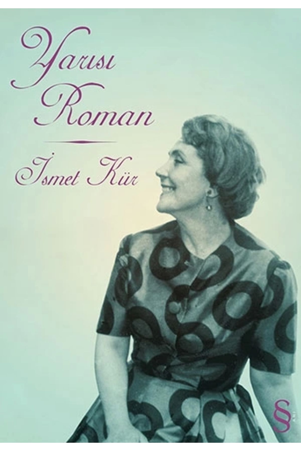 Zahrada Yayınları Yarısı Roman