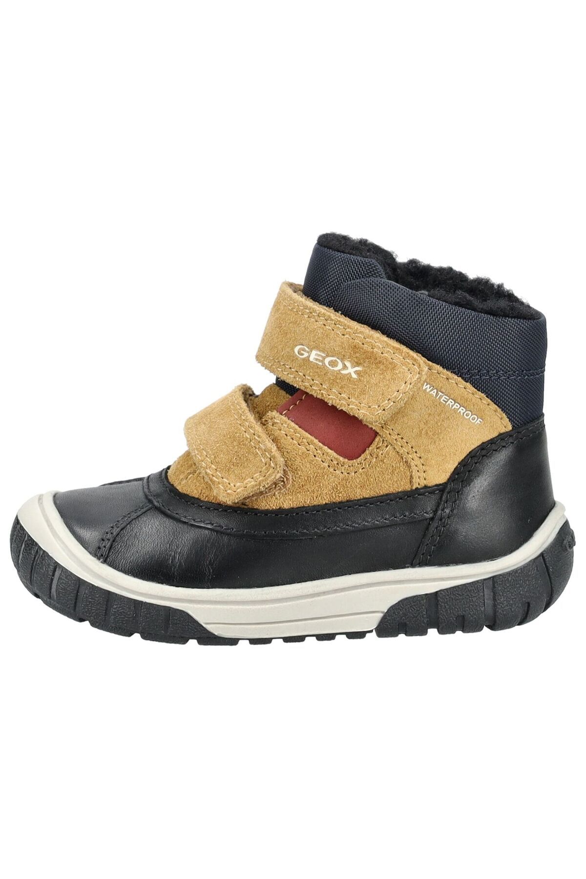 Geox-Stiefelette 2