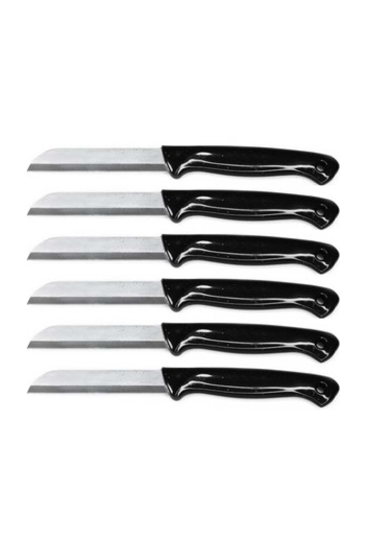 Royaleks Group 6'lı Meyve Bıçağı Royaleks-CLKN-1868