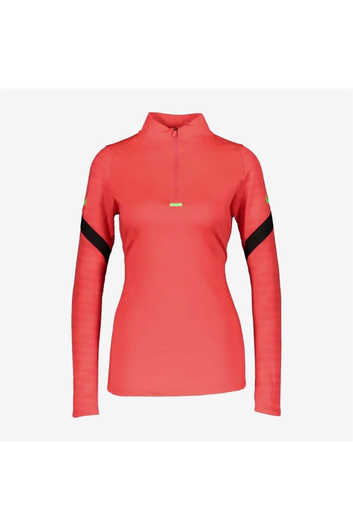 نایکی تاپ ورزشی تمرینی زنانه W Nk Df Strke21 Drill