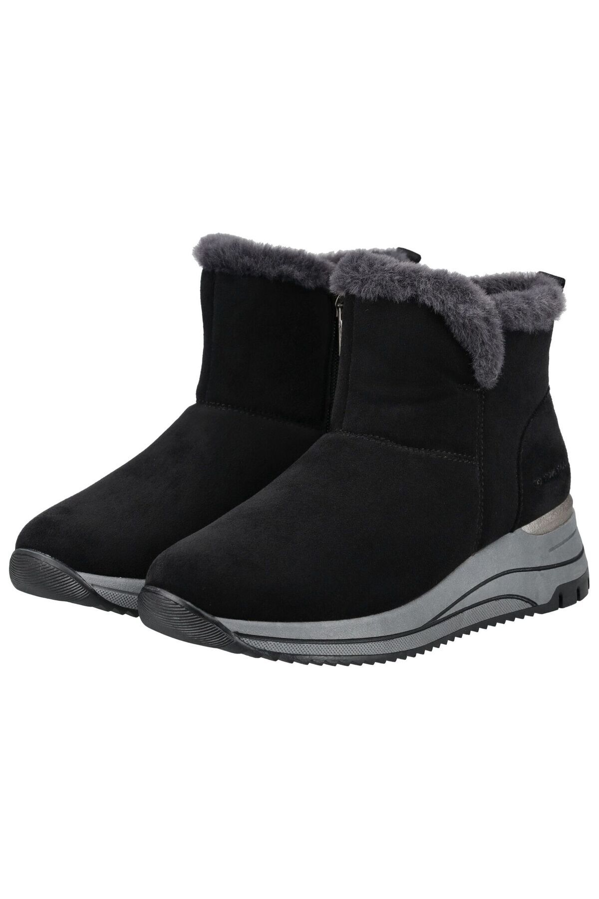 Tom Tailor-Stiefelette 3
