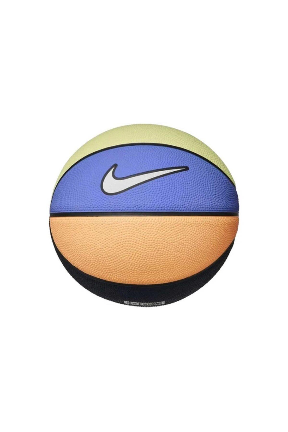 Nike Skills Unisex Basketbol Topu