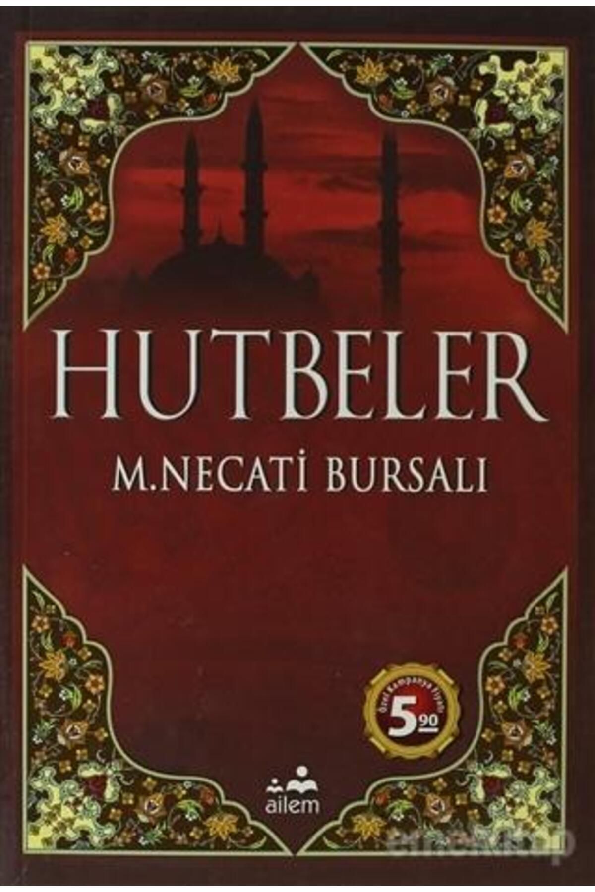 Kırtasiye seti ve Hutbeler Kırtasiye seti ve Hutbeler