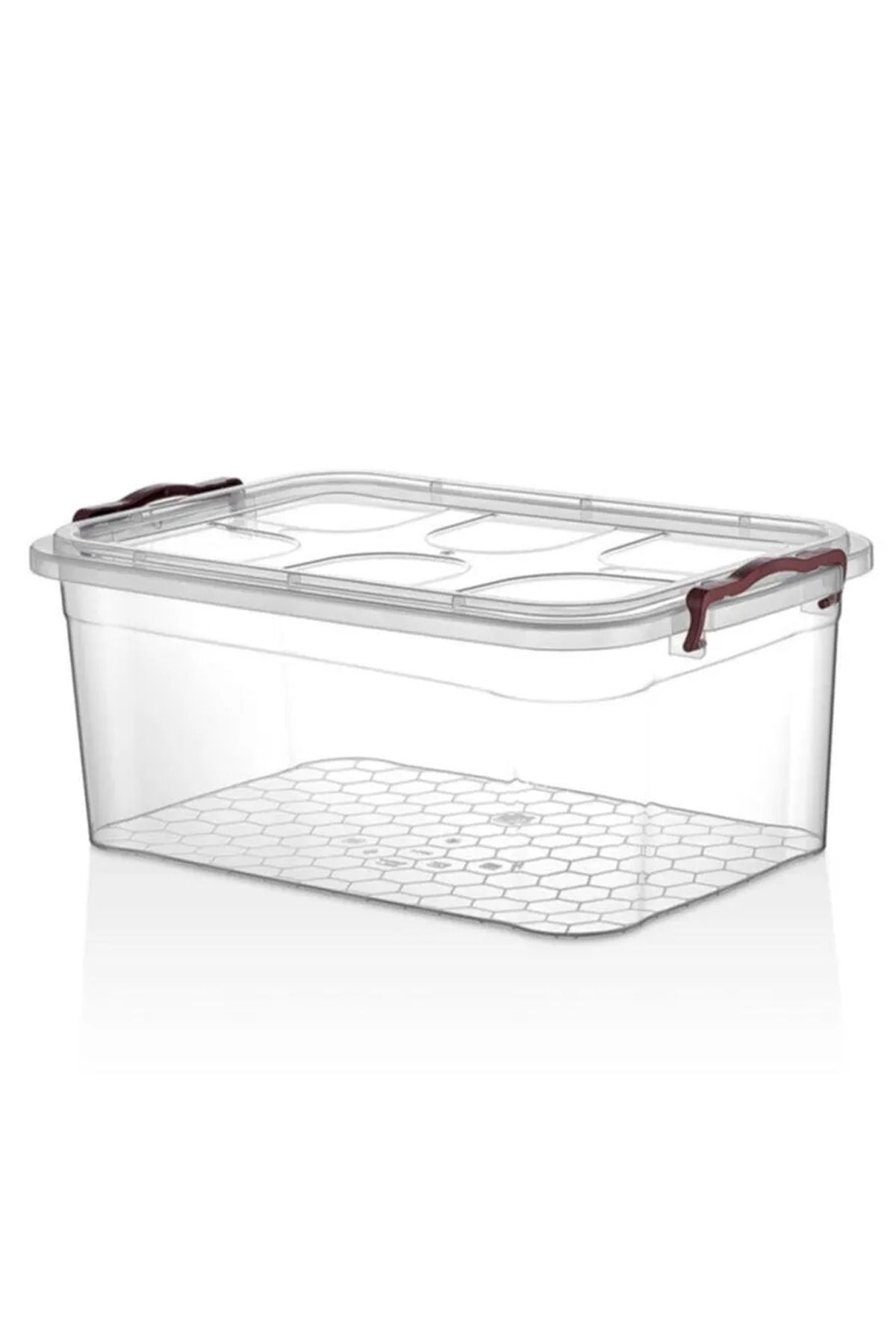 karadağsb 7 No Kiler Saklama Kabı 20 Litre Royaleks-Mrd017
