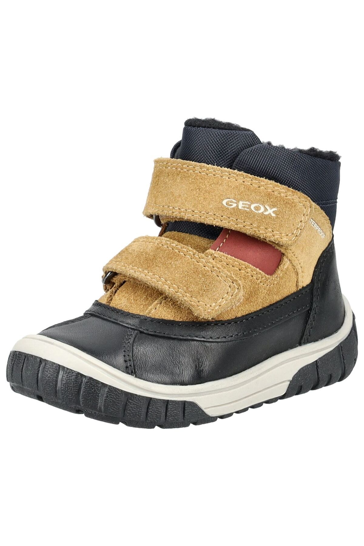 Geox-Stiefelette 1