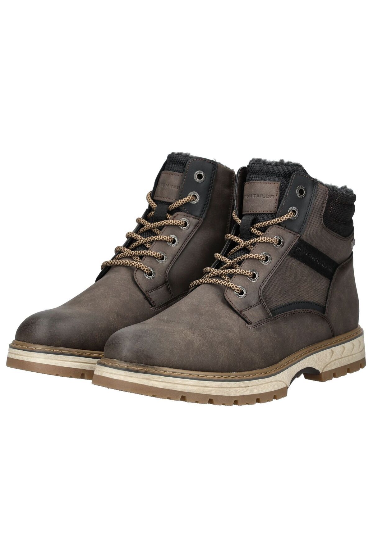 Tom Tailor-Stiefelette 3