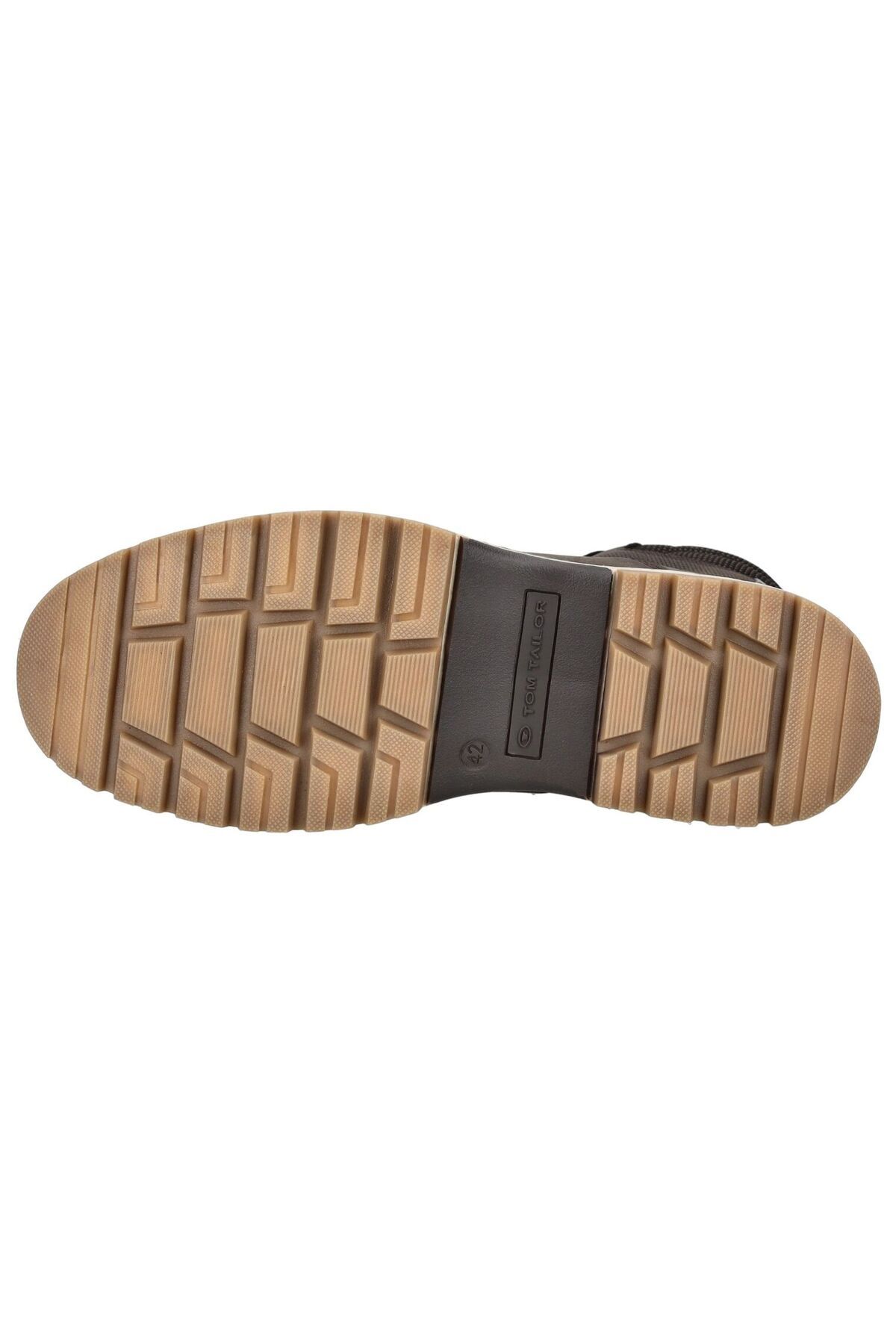 Tom Tailor-Stiefelette 7
