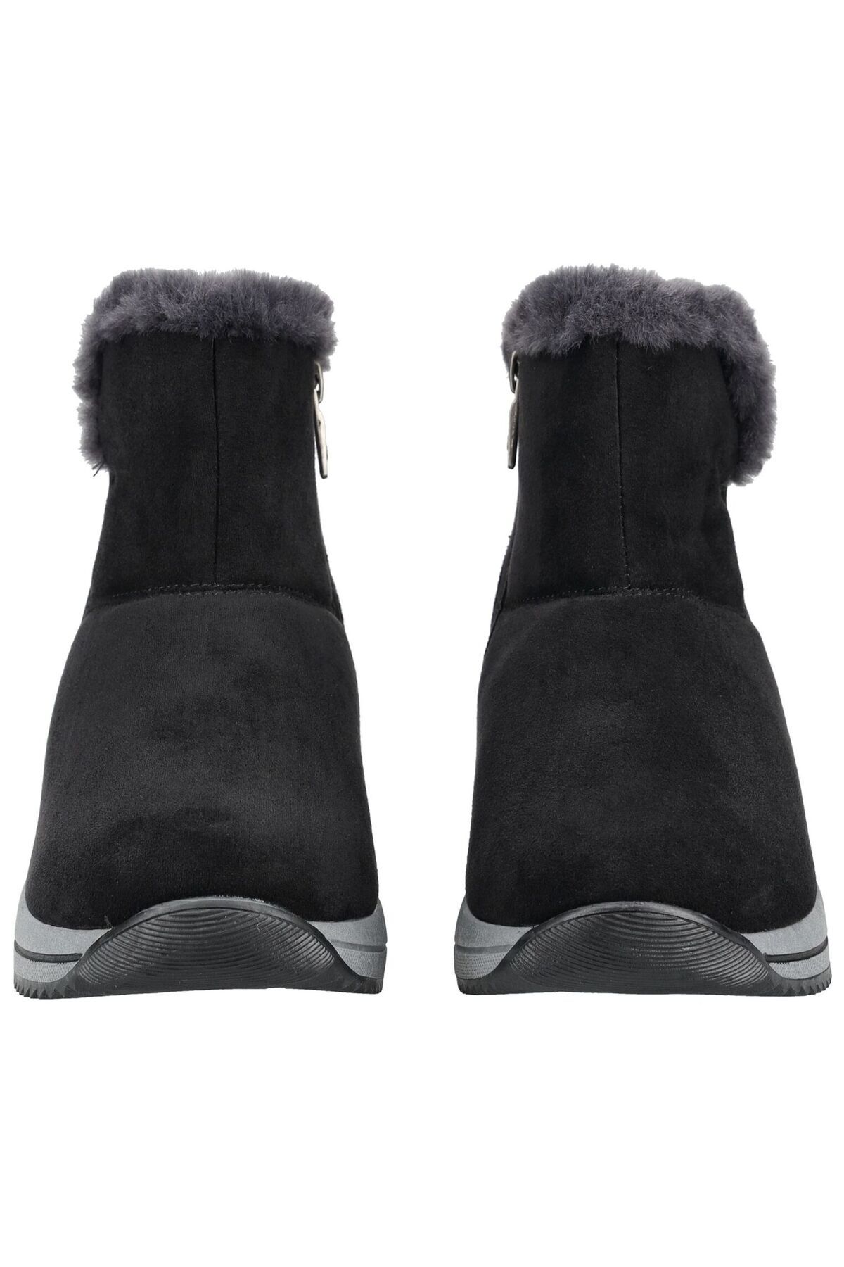 Tom Tailor-Stiefelette 4