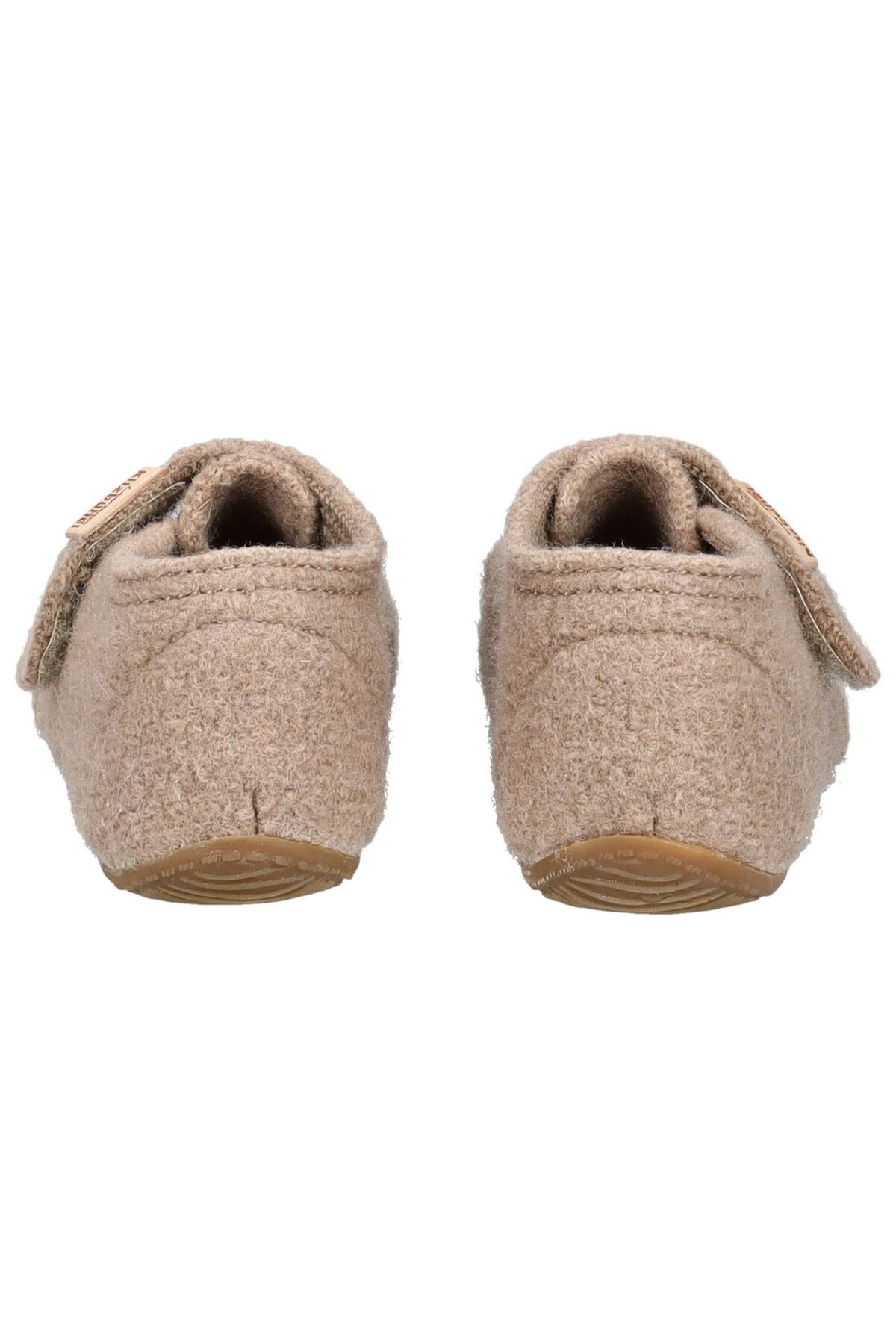 Living Kitzbühel-Slippers - Beige - Flat 5