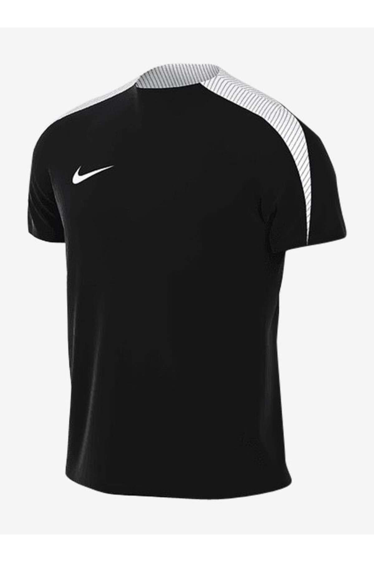 تی شرت آموزشی مردانه M Nk Df Strk24 Ss Top K Nike
