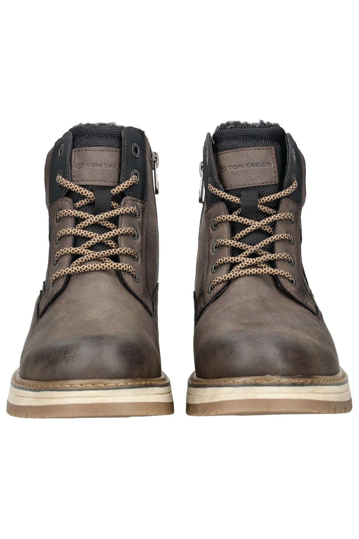 Tom Tailor-Stiefelette 4