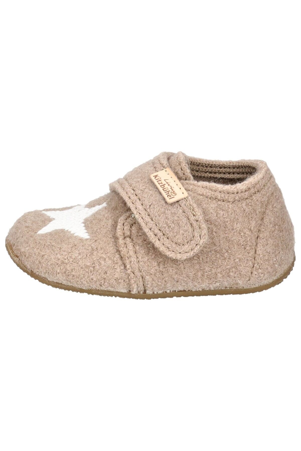 Living Kitzbühel-Slippers - Beige - Flat 2