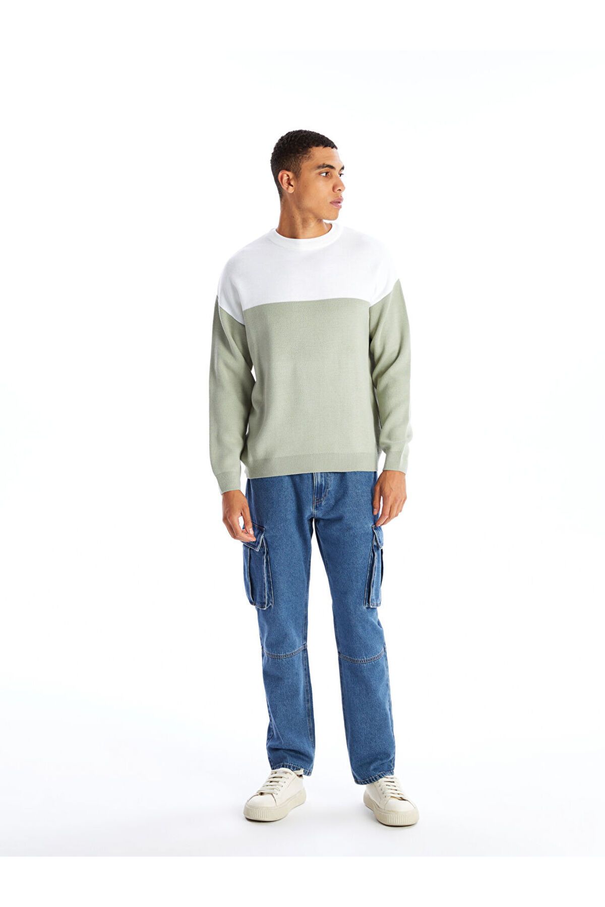complete the look image