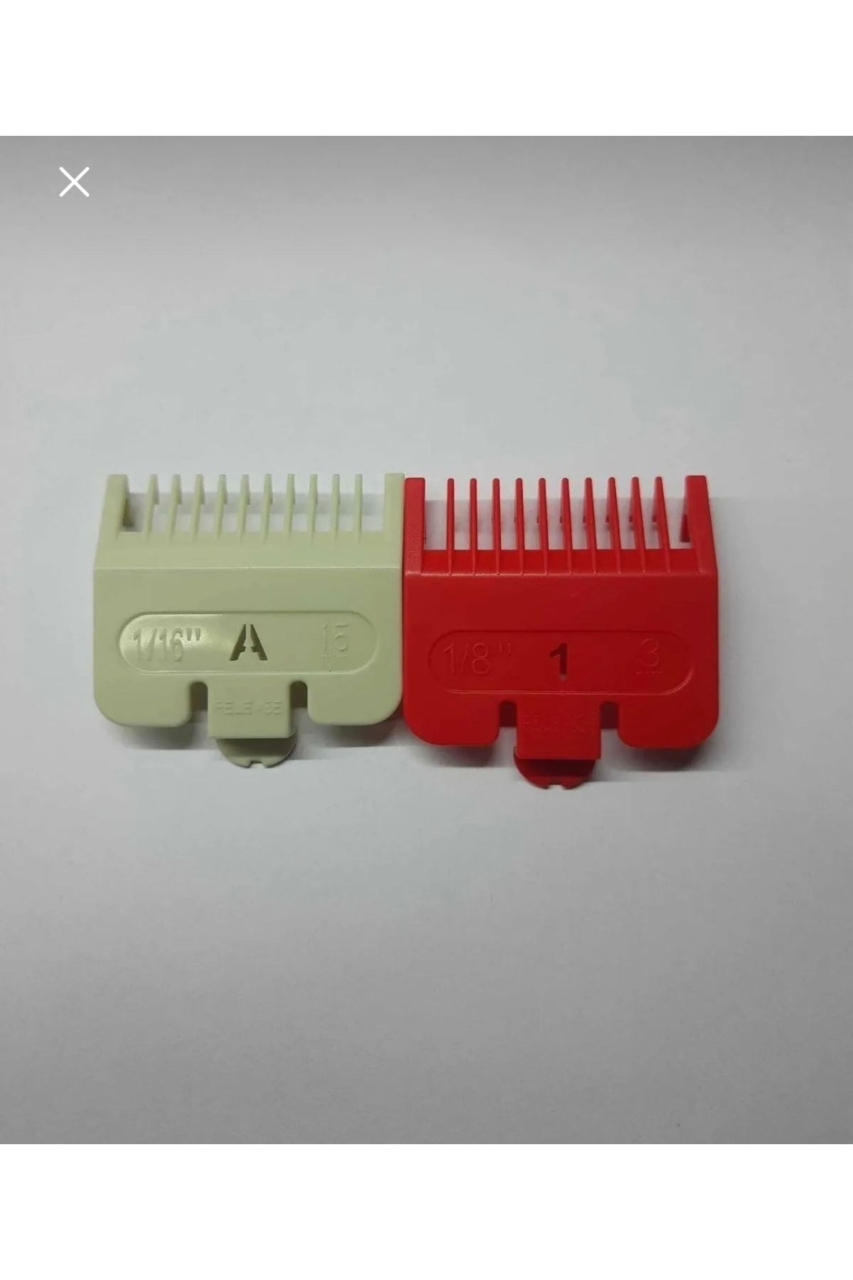 برس و شانه مو سفید برقی Tr 4700 05 میلی متر 15 پاورتچ  Powertec