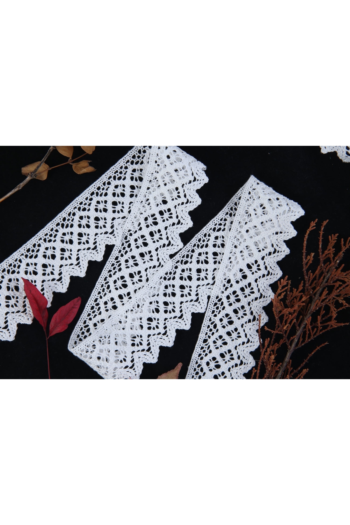 COTTON KOPANAKI 10 METERS