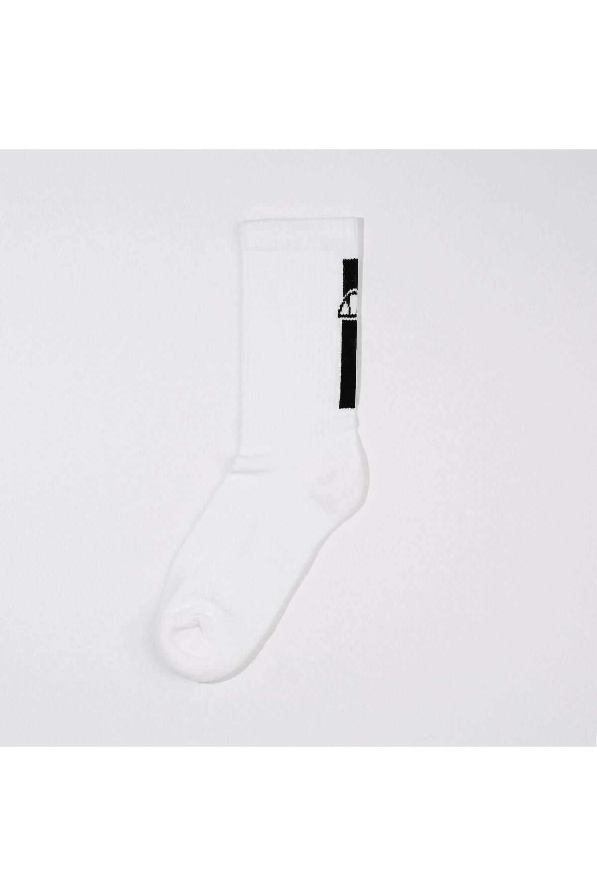 Ellesse-Eum0023 Model Socks 4