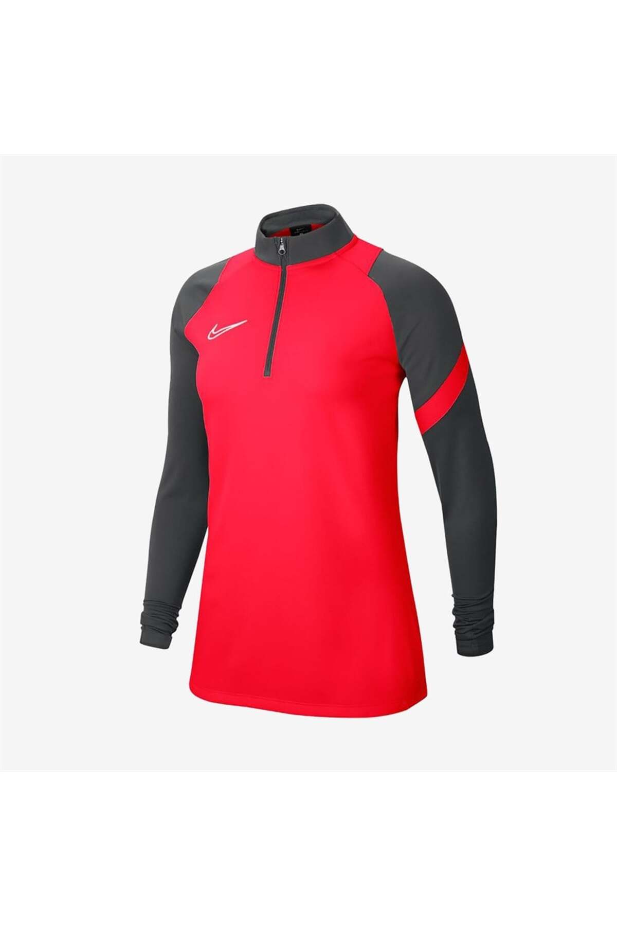 نایکی سویشرت ورزشی زنانه - آکادمی پرو دریل - BV6930-635