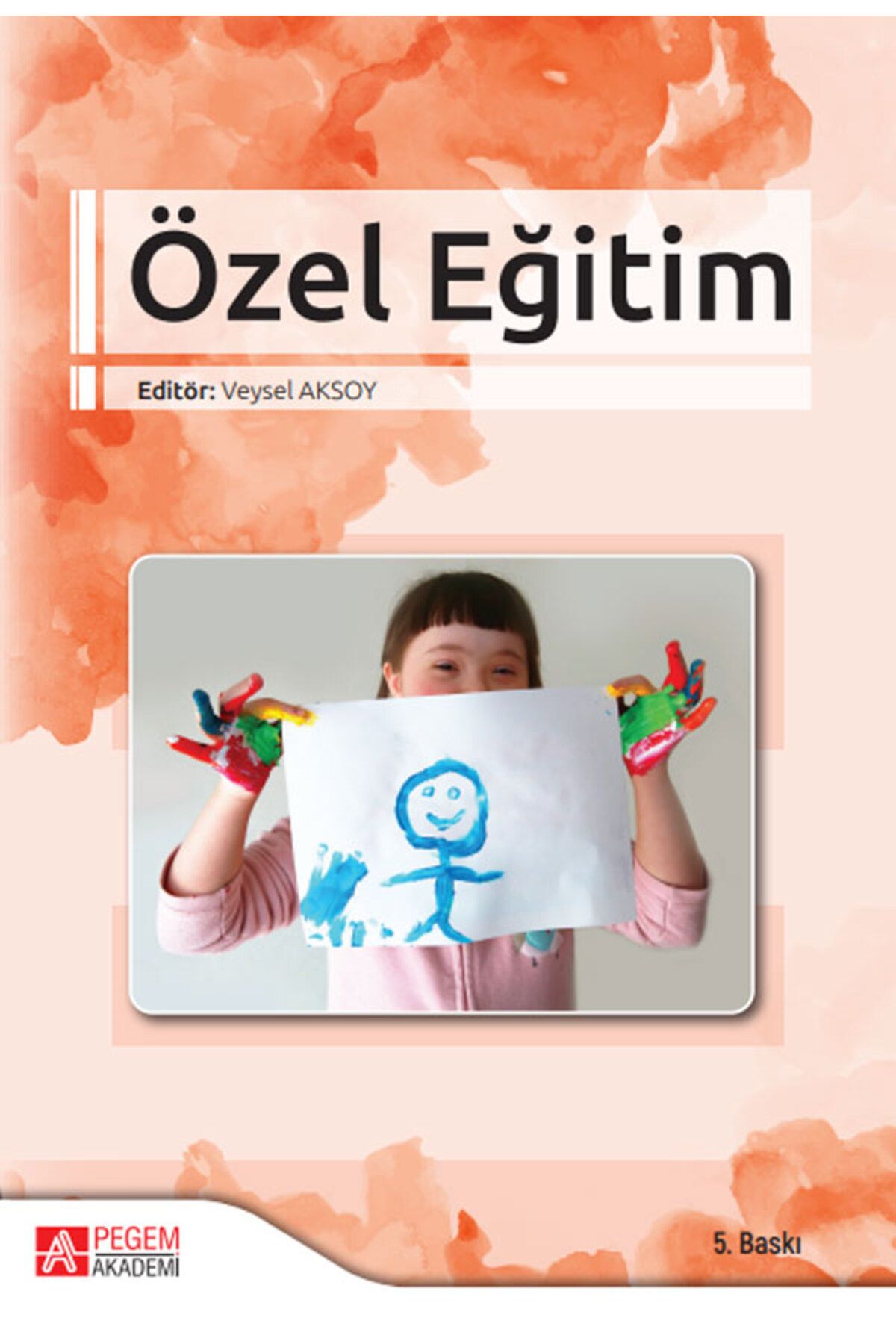 Pegem Akademi Yayıncılık Özel Eğitim