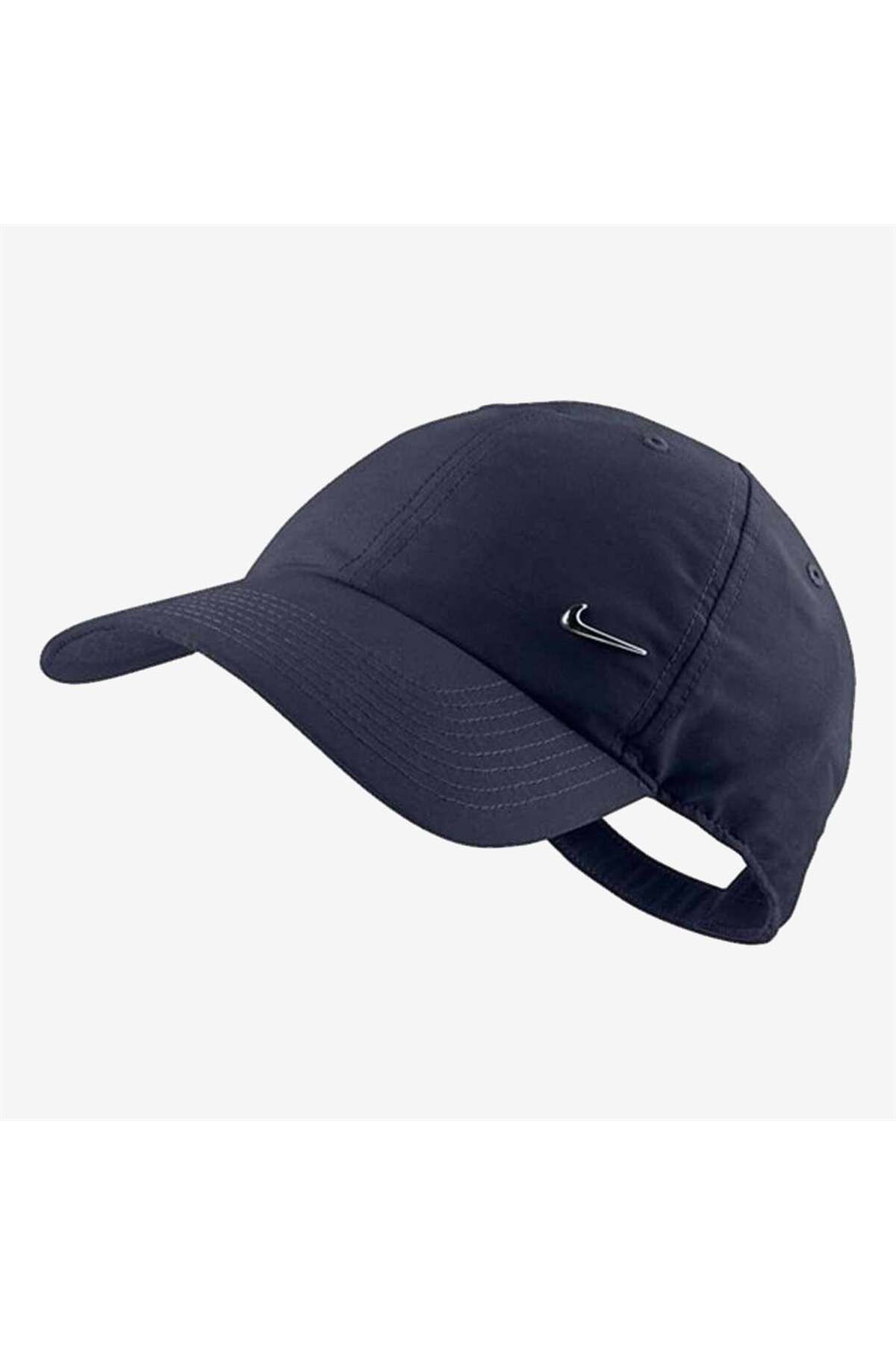 Nike U Nsw Df H86 Metal Swoosh Cap Unisex apka