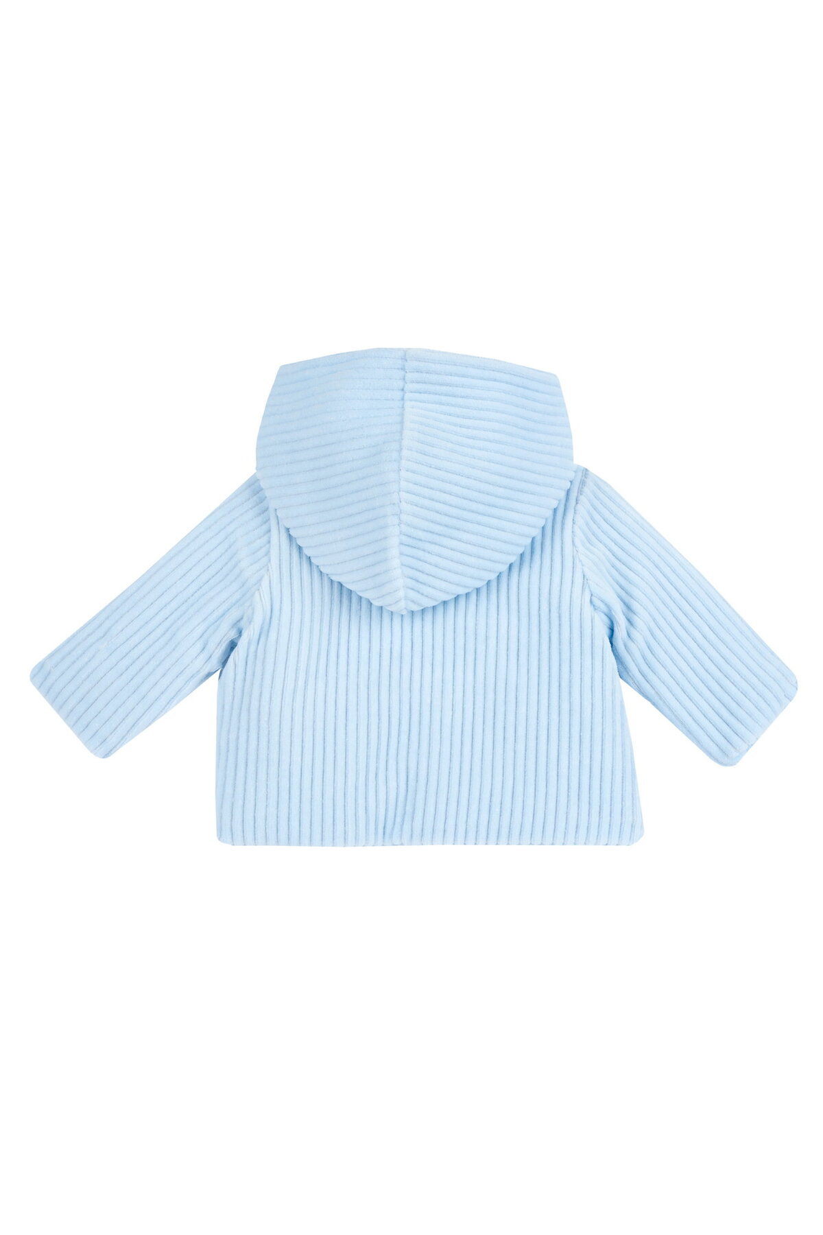 Chicco HIRKA - KAPIŞONLU fotoğrafı 2 (önizleme)