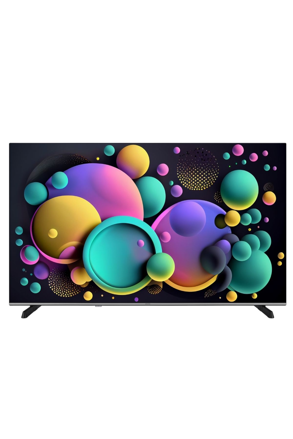 Tv 65ua9631 65" 4k Androıd Tv