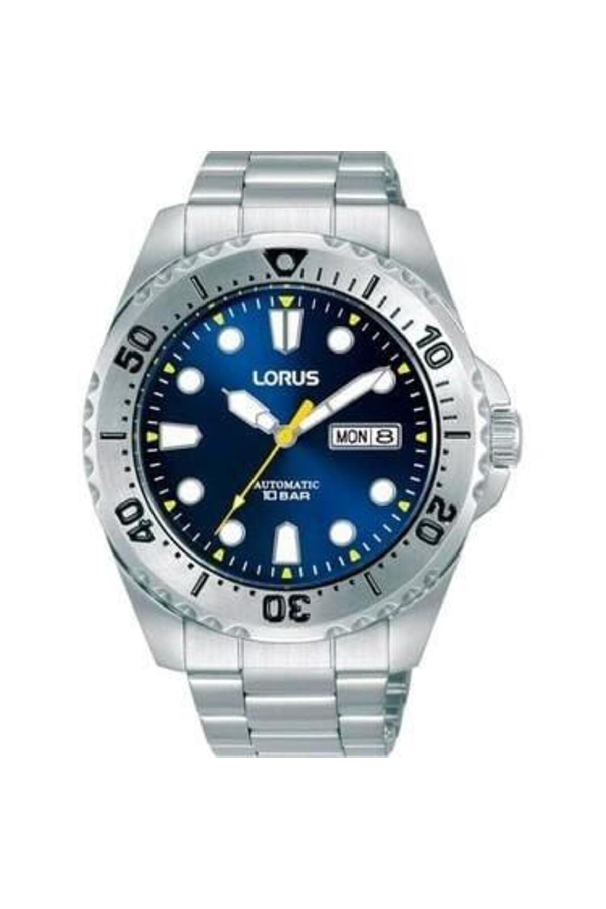 Lorus RL473BX9 Erkek Kol Saati - Fiyatı, Yorumları