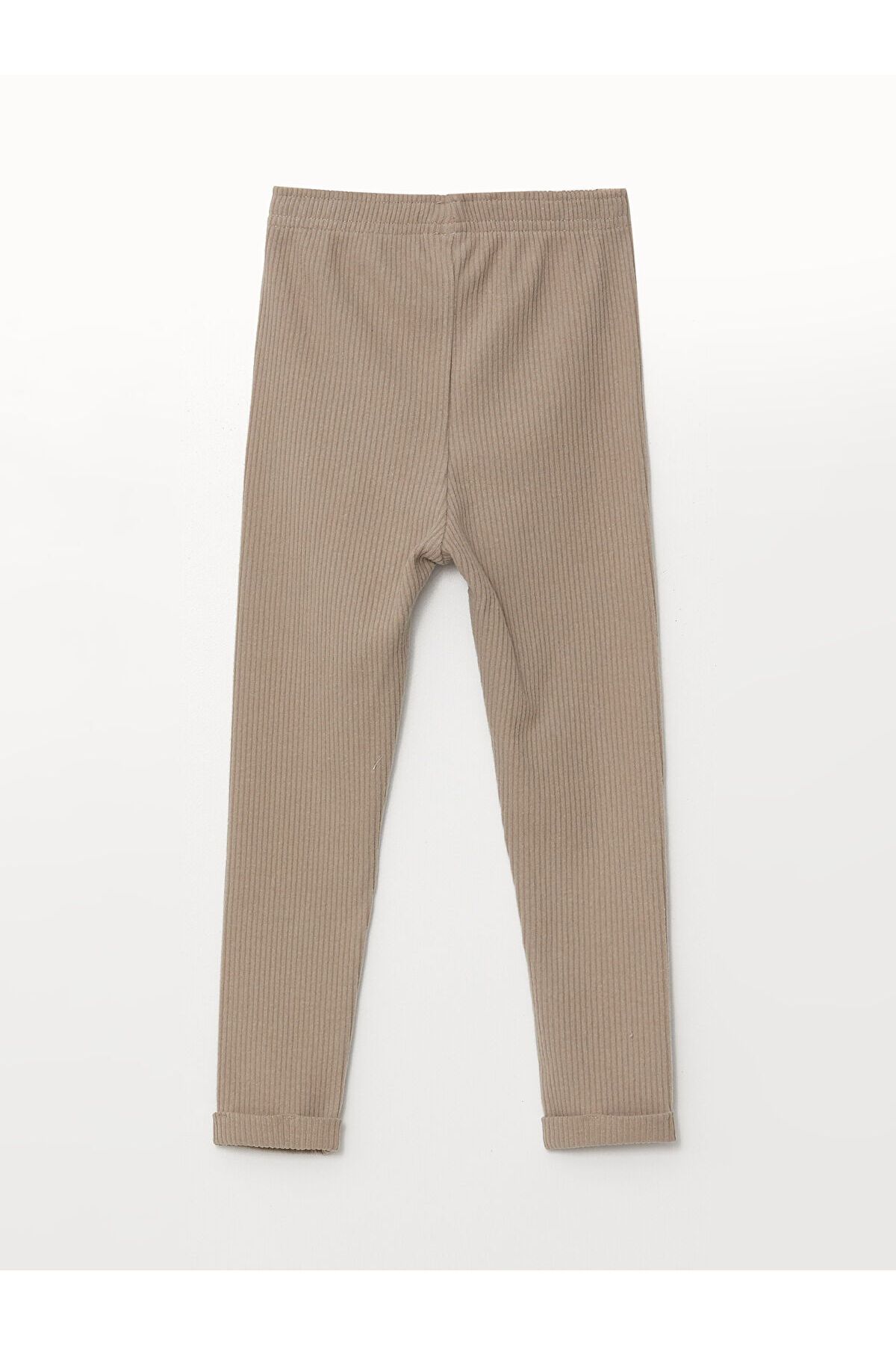 LC Waikiki-Lcw Elastic Waist Basic Baby Boy Tights 2