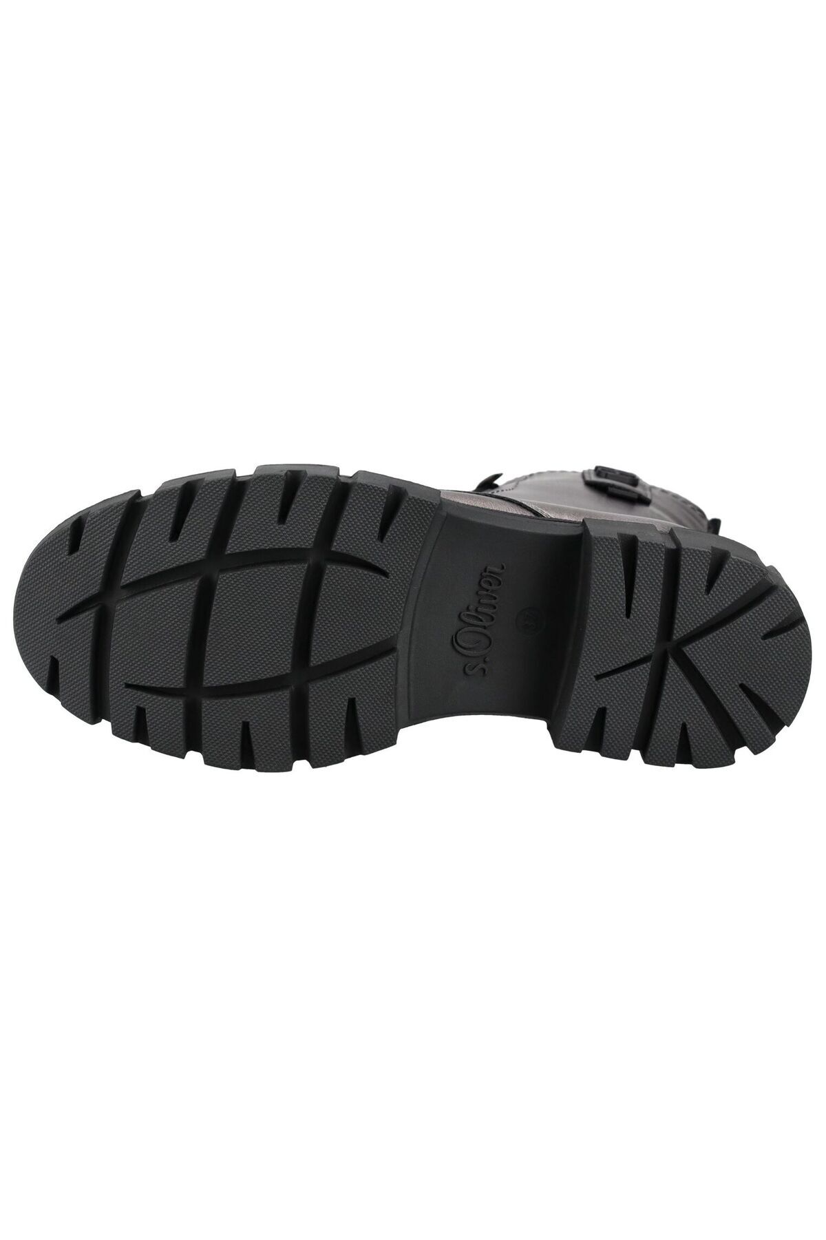 s.Oliver-Stiefelette 7