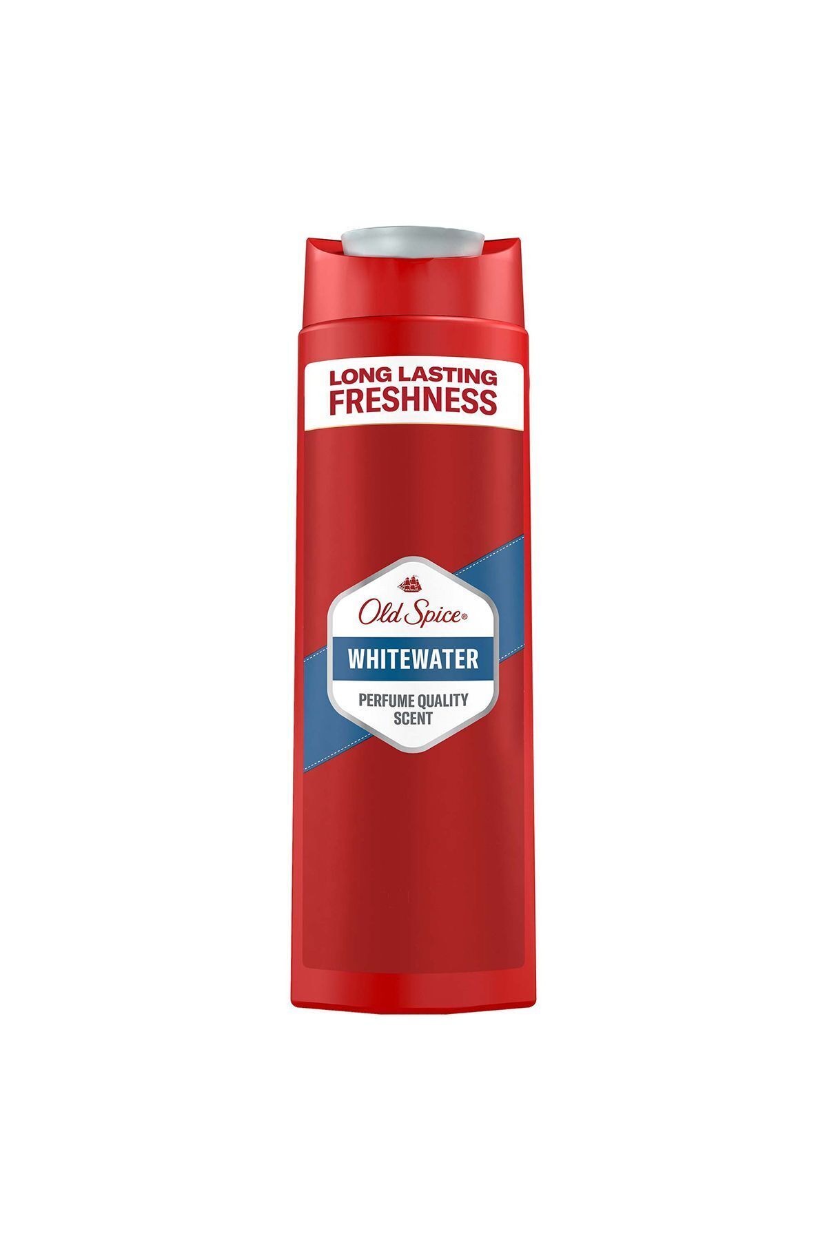 Old Spice-Whitewater 400 ml Men's Shower Gel and Shampoo Set 2