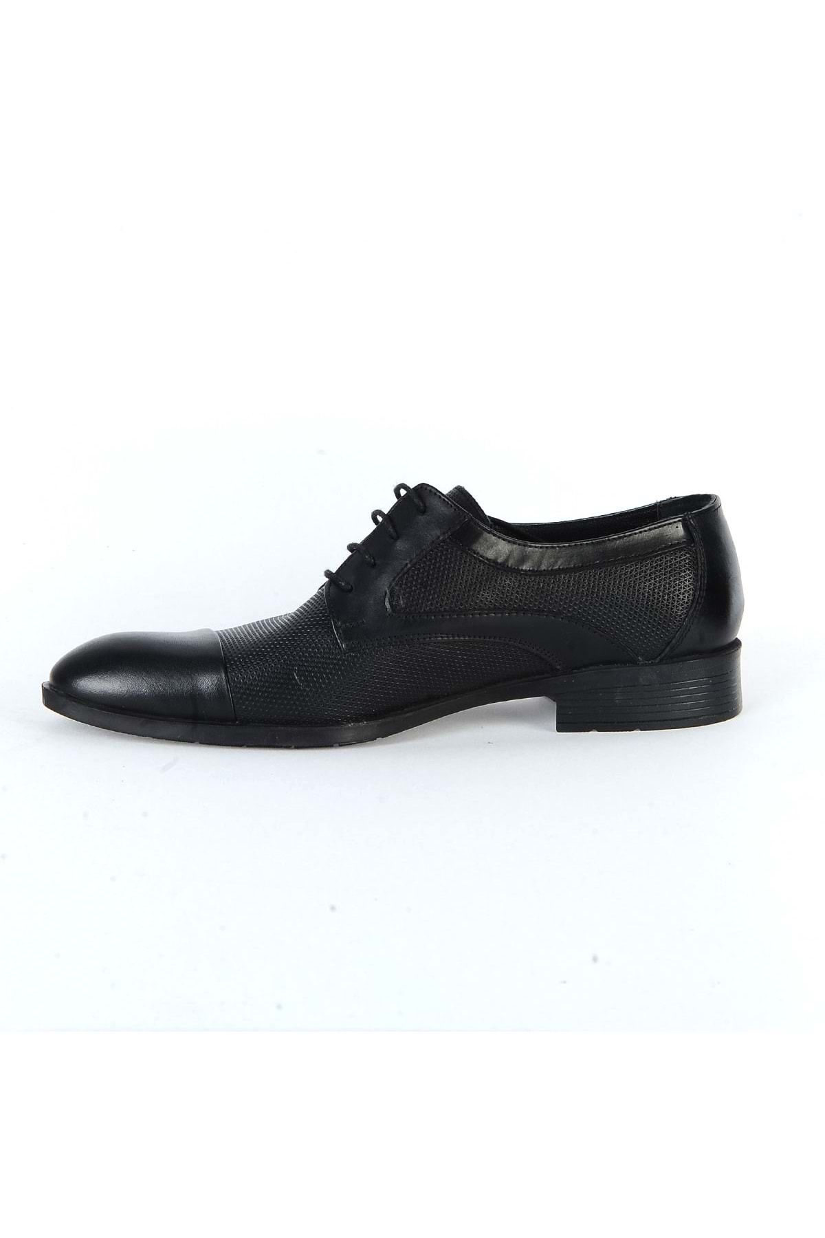 moda ayakkabım-Fashion Shoes 4565 Men's Casual Classic Shoes 3