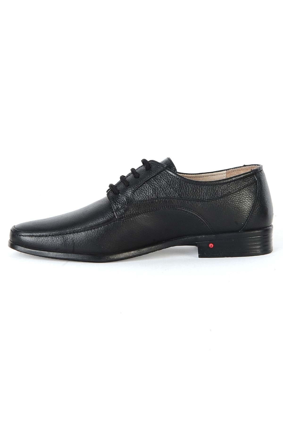 moda ayakkabım-Fashion Shoes 3662 Men's Casual Classic Shoes 3