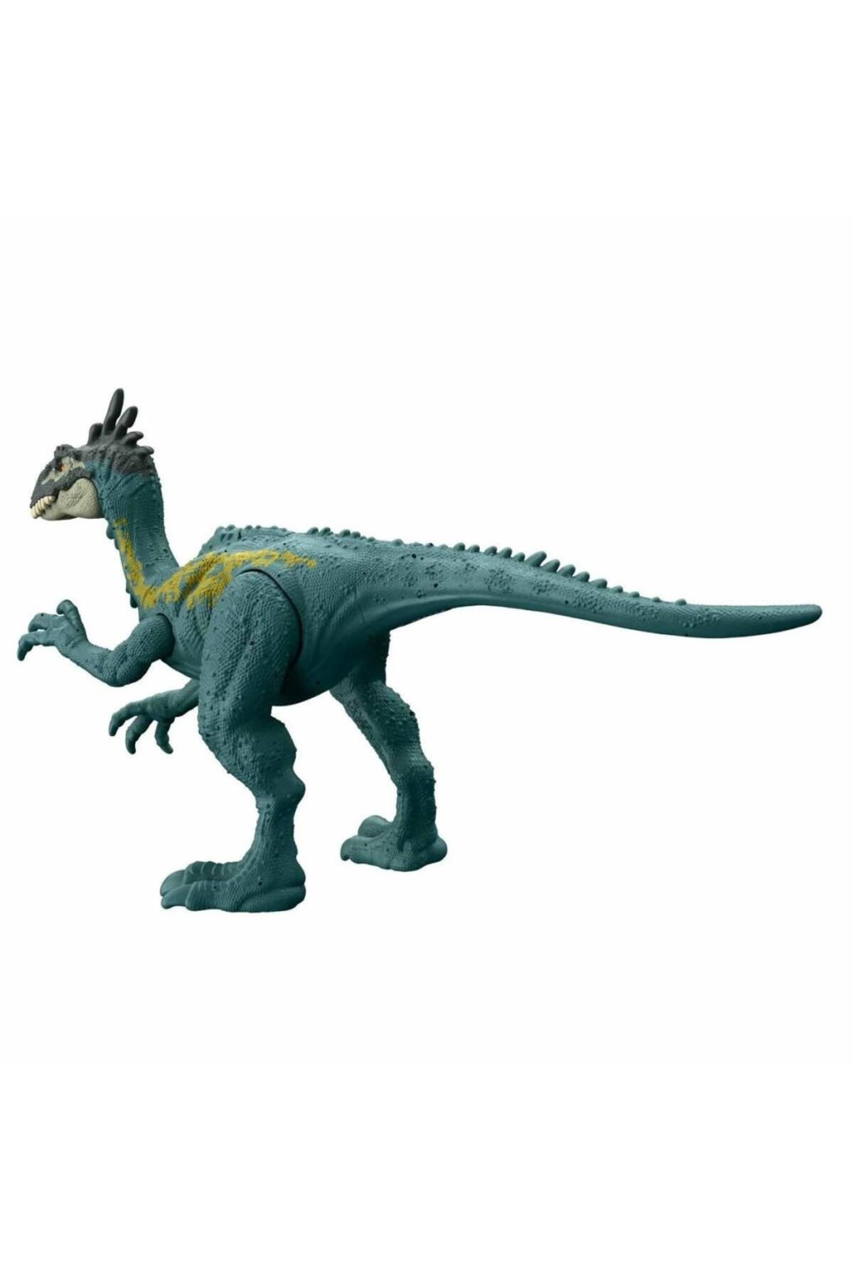 Hln49 دنیای ژوراسیک بسته دایناسورهای خطرناک