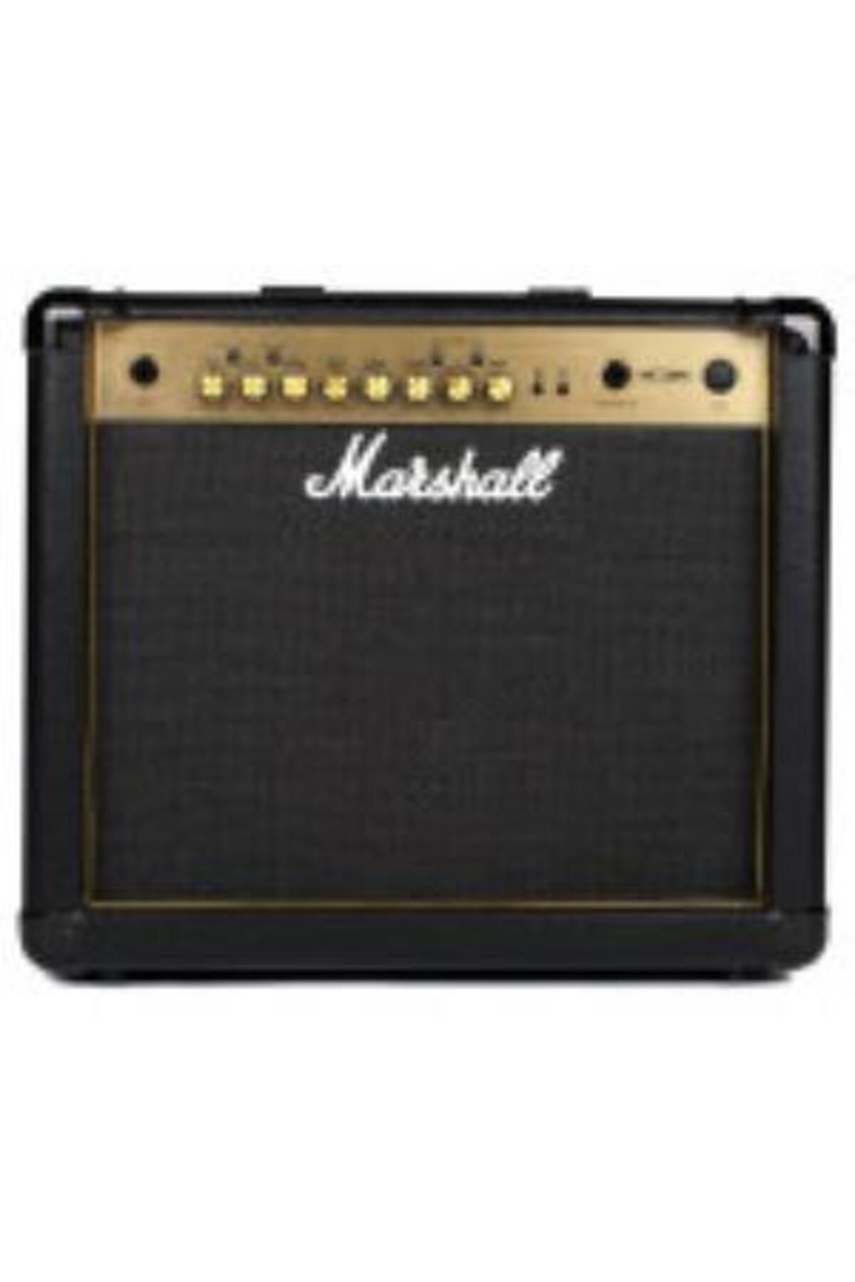 Marshall Mg30gfx 30w Elektro Gitar Amfisi (JAK KABLO HEDİYE)