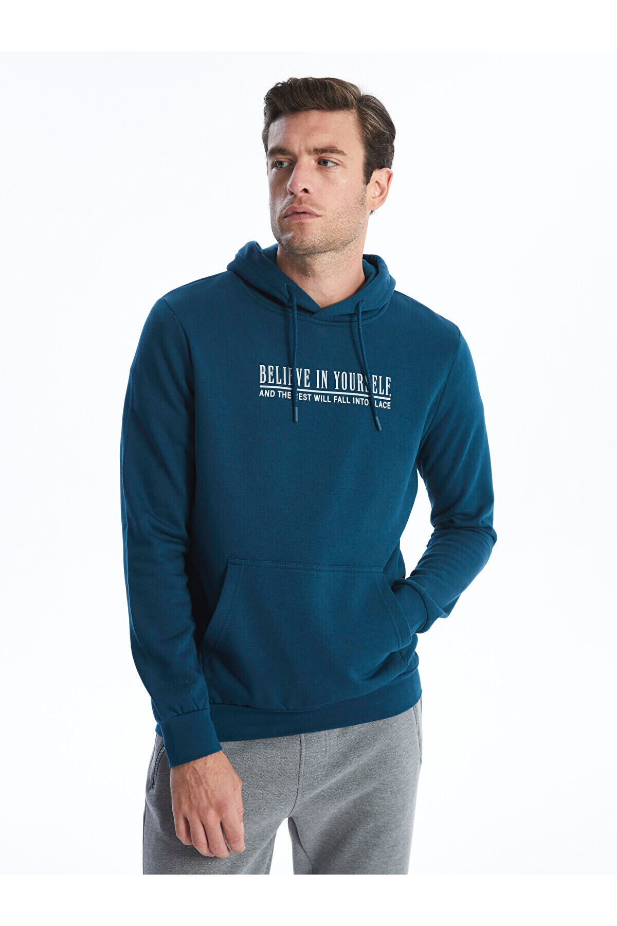 سویشرت ال سی وایکیکی ZW44110Z8S