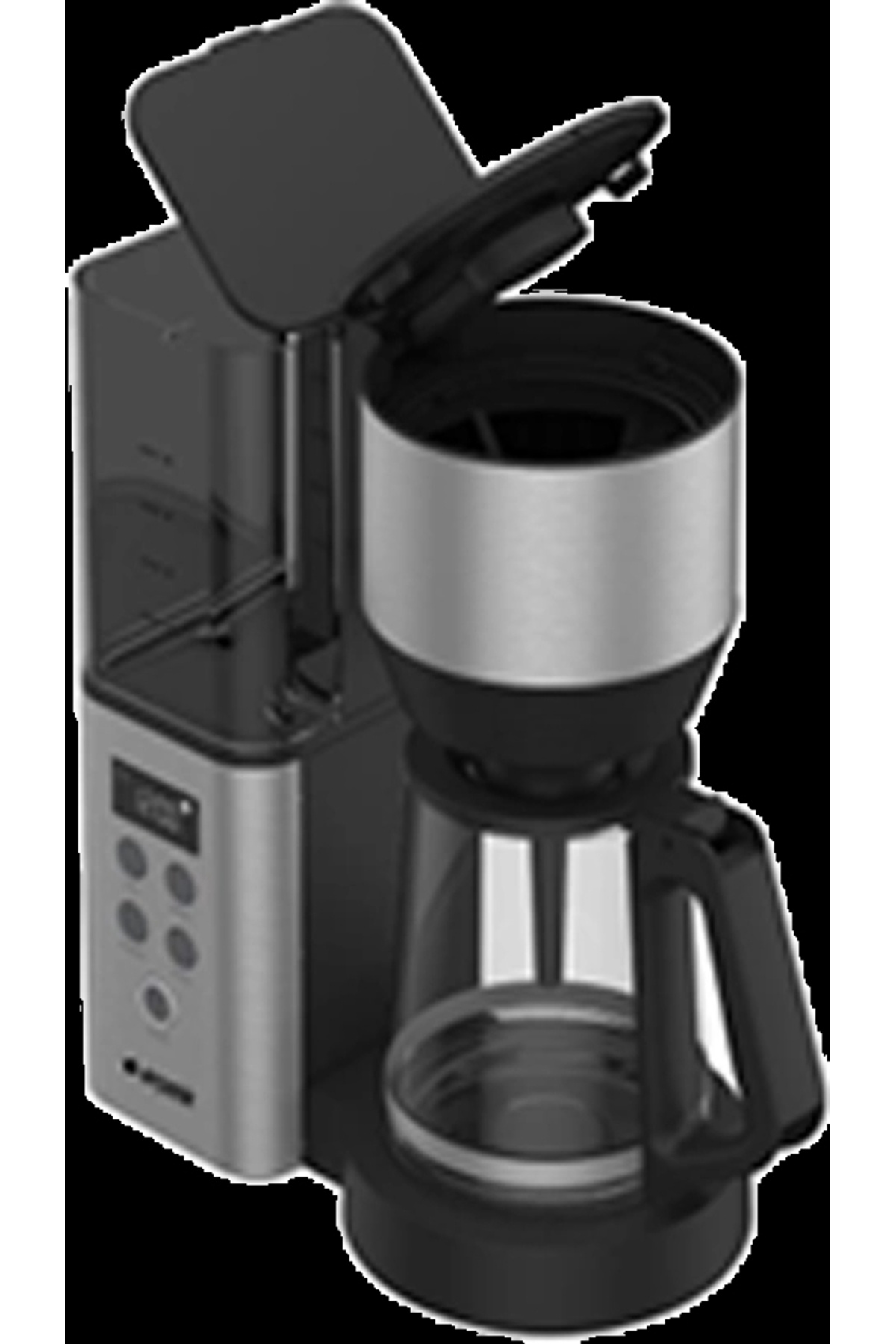 Arçelik-Fk 9314 I Filter Coffee Machine 3