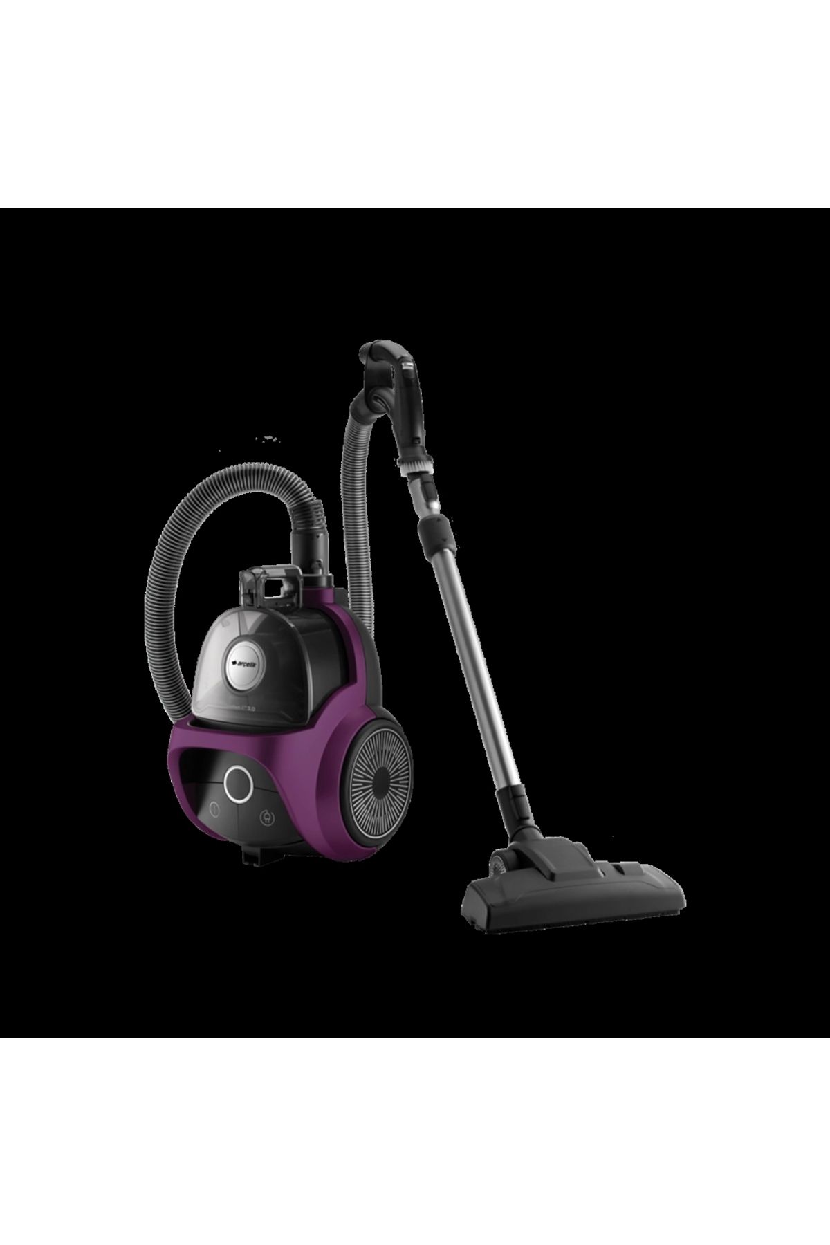 Comfort-x™ 3.0 Tsz 6282 T Toz Torbasız Süpürge