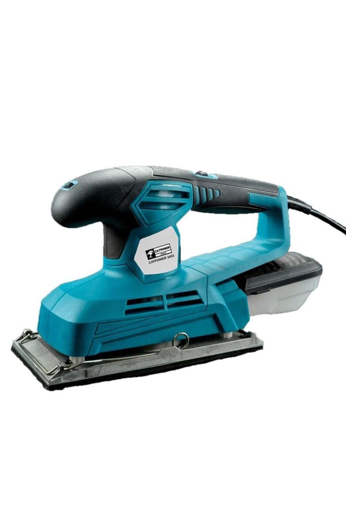 BilfolD 3453 Titreşim Zımpara 350 Watt