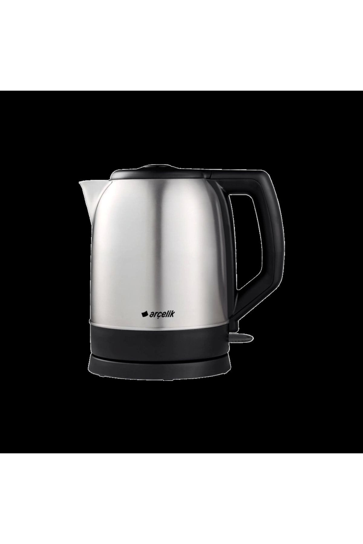 Arçelik Kl 9221 I Inox Kettle